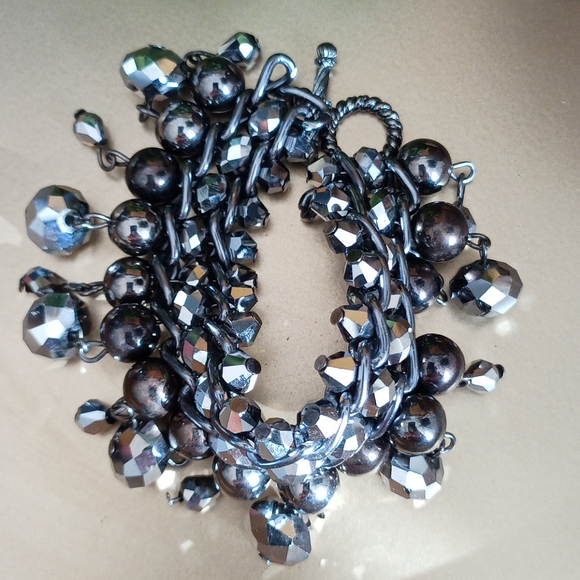 necklace and bracelet - Picture 7 of 10